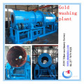 2014 hot clay soil deposit gold plant for sale